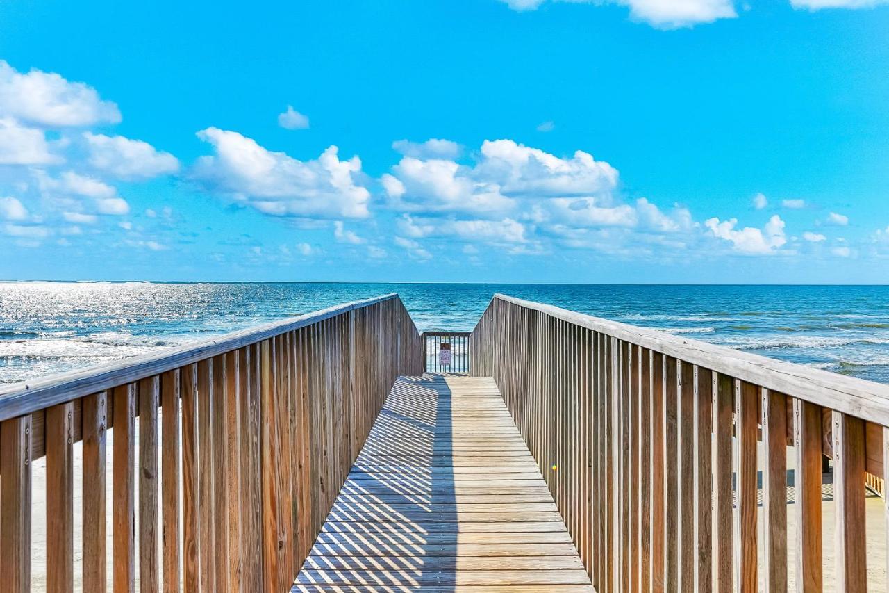 דירות גלווסטון Seascape #2319 מראה חיצוני תמונה